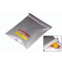 Lipo safe guard - LP2330