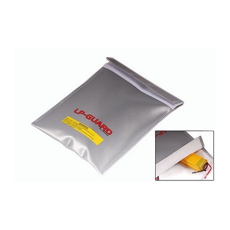Lipo safe guard - LP2330