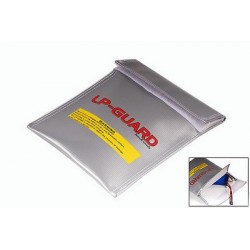Lipo safe guard - LP1823