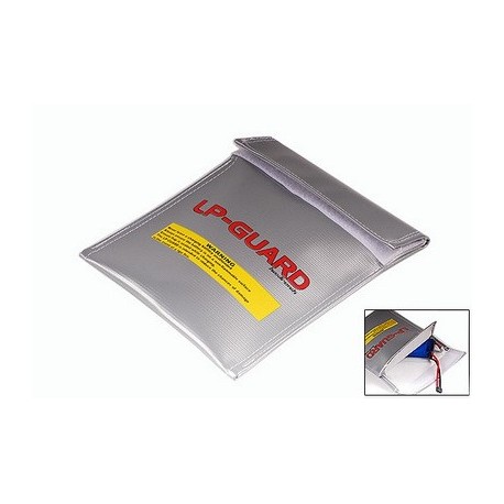 Lipo safe guard - LP1823