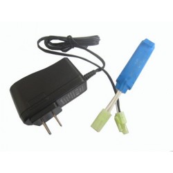 11.1V High Precision Lipo Battery Balance Charger