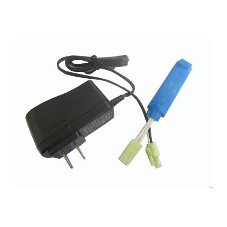 11.1V High Precision Lipo Battery Balance Charger