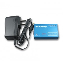 Balance charger - M9V1 Adapter 3cell Li-Po/ 3cell LiFePO4