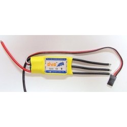 A30A Brushless ESC