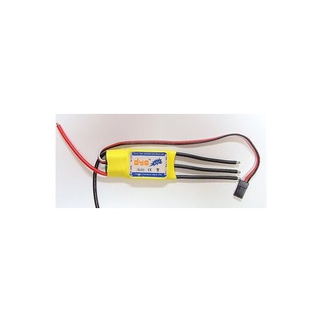A30A Brushless ESC