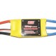 H30A/W.BEC Brushless ESC