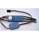H30A/W.BEC Brushless ESC