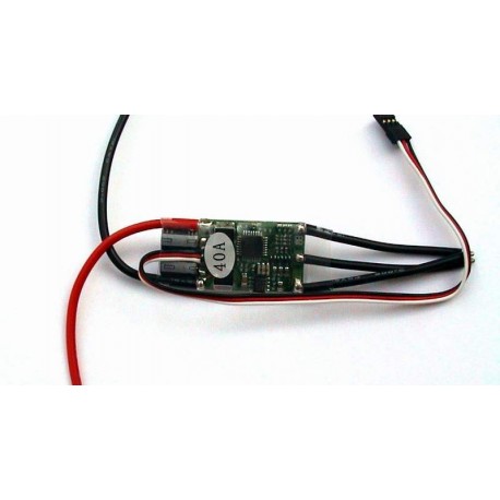 A30A Brushless ESC