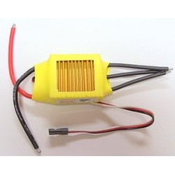 A50A Brushless ESC