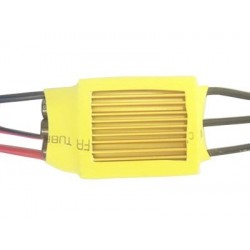 A60A Brushless ESC