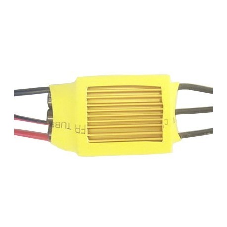 A60A Brushless ESC