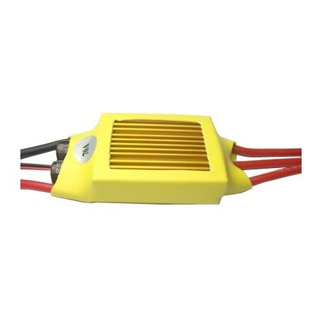 A70A Brushless ESC