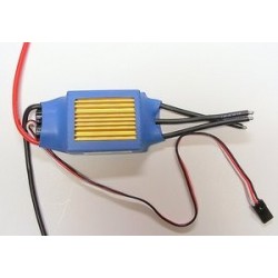 H70A - Brushless ESC