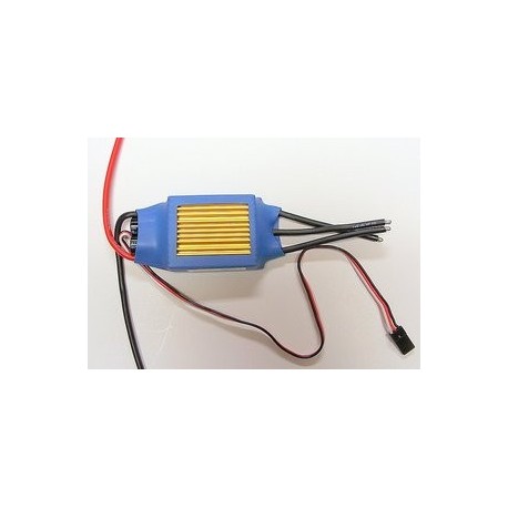H70A - Brushless ESC