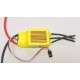 A100A Brushless ESC