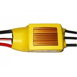 A100A Brushless ESC