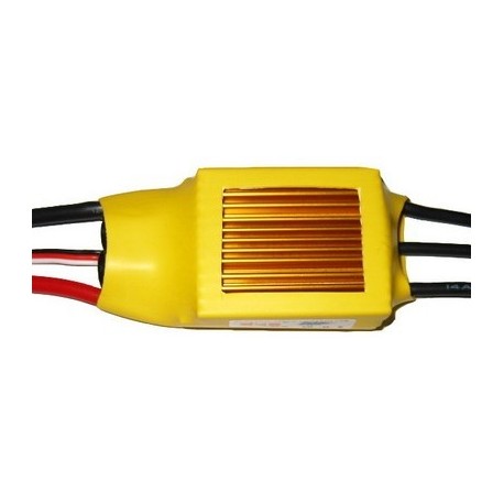 A100A Brushless ESC