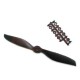 DYS 8*6E Series Prop ( APC style )