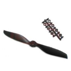DYS 8*4E Series Prop ( APC style )