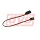 Servo extention lead 150mm
