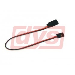 Servo extention lead 150mm