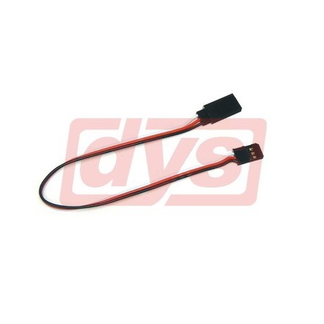 Servo extention lead 150mm