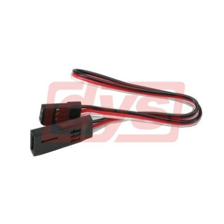 servo extention lead 300mm