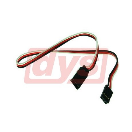 Servo extention lead 600mm