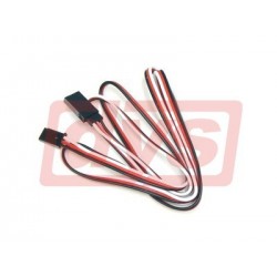 Servo extention lead 900mm