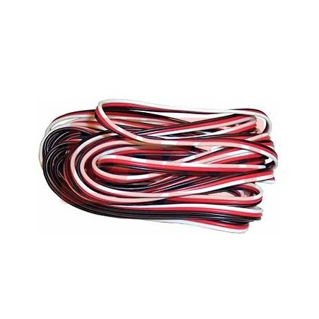 Futaba flag wire 1M