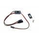 Futaba Medium switch harness