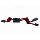 Futaba Small switch harness