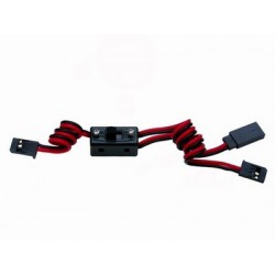 Futaba Small switch harness