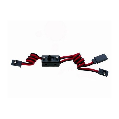 Futaba Small switch harness
