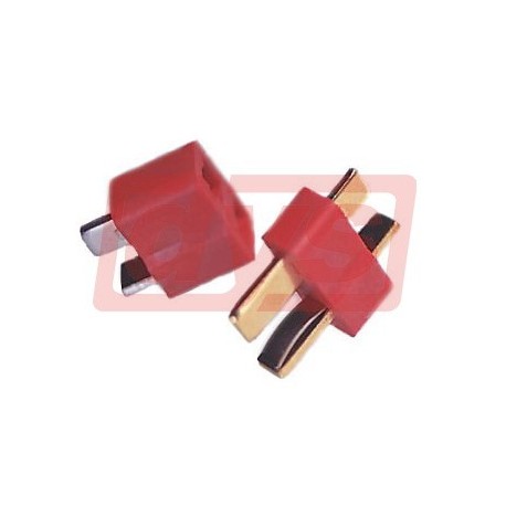 T-Plug Ultra Dean