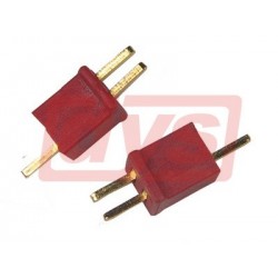 Micro T-Plug - Micro Dean