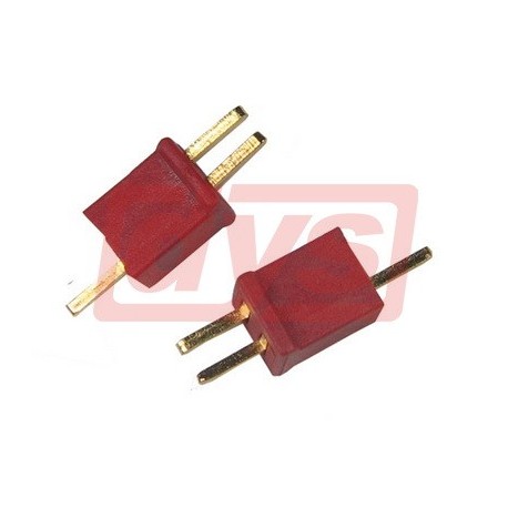 Micro T-Plug - Micro Dean
