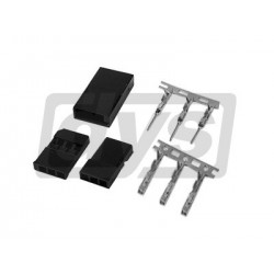 Futaba Gold-plated Set