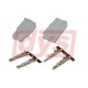 Tamiya Connector pair
