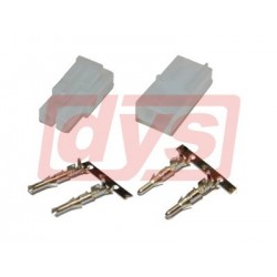 Tamiya Connector pair