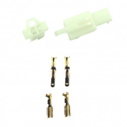 Power Pole Modular Connectors - 2 PINS