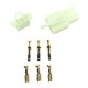 Power Pole Modular Connectors - 3 PINS