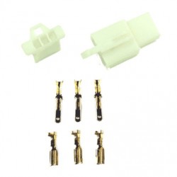 Power Pole Modular Connectors - 3 PINS