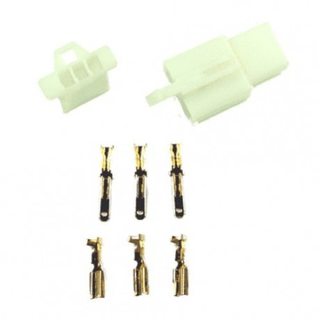 Power Pole Modular Connectors - 3 PINS