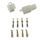 Power Pole Modular Connectors - 4 PINS