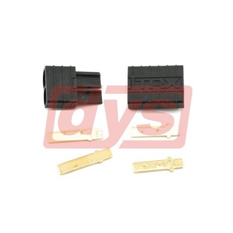 TRX Connector pair