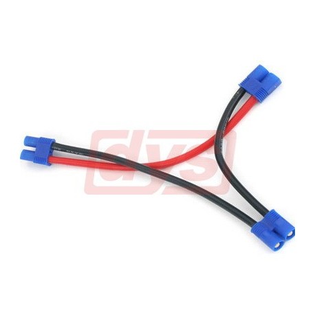 EC3 Series harness