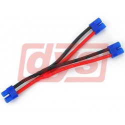 EC3 Battery Y harness
