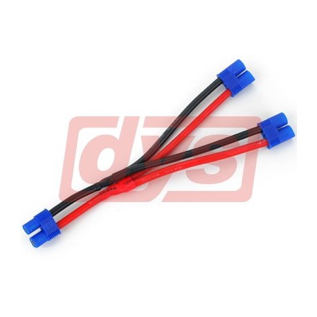 EC3 Battery Y harness