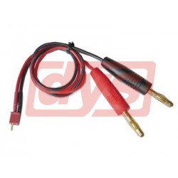Deans-Micro-Banana-Plug